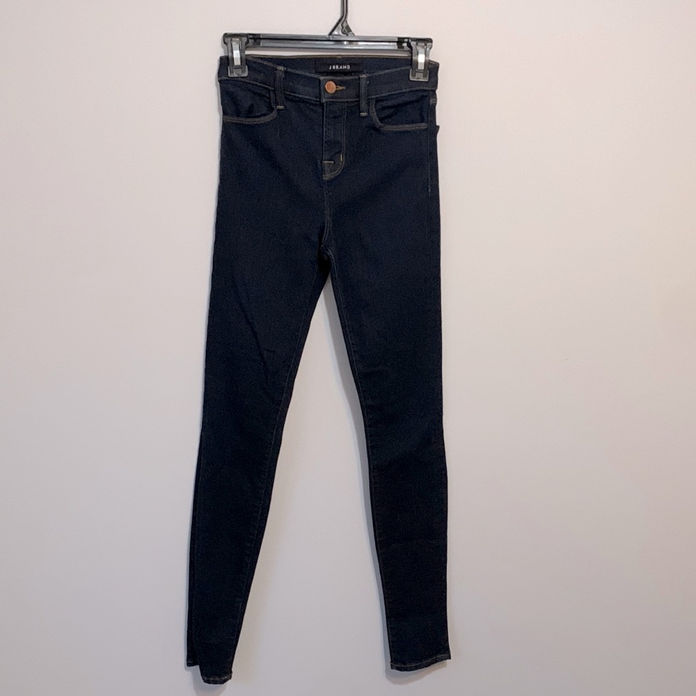J Brand Maria After Dark
